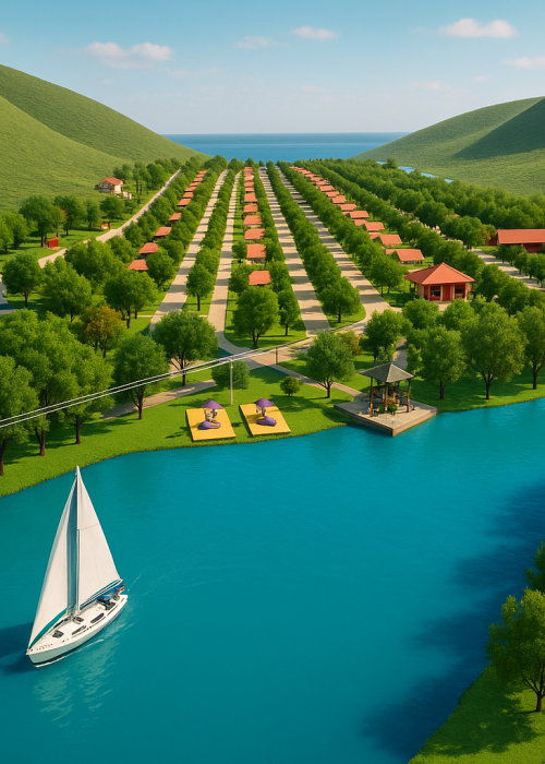 VISTA ALEGRE CHONTABAMBA